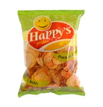 Happys Chilli Crisps 50g